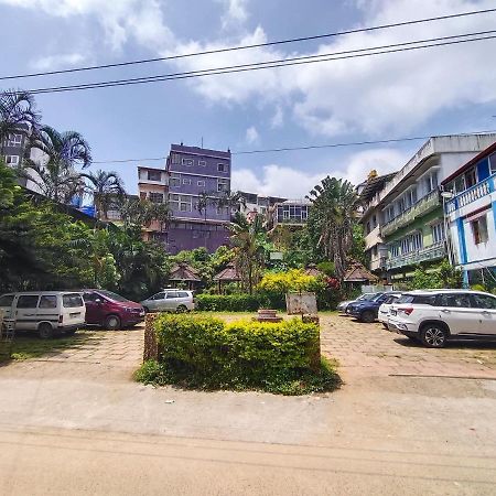 Hotel Hill Town Coorg Мадикери Экстерьер фото