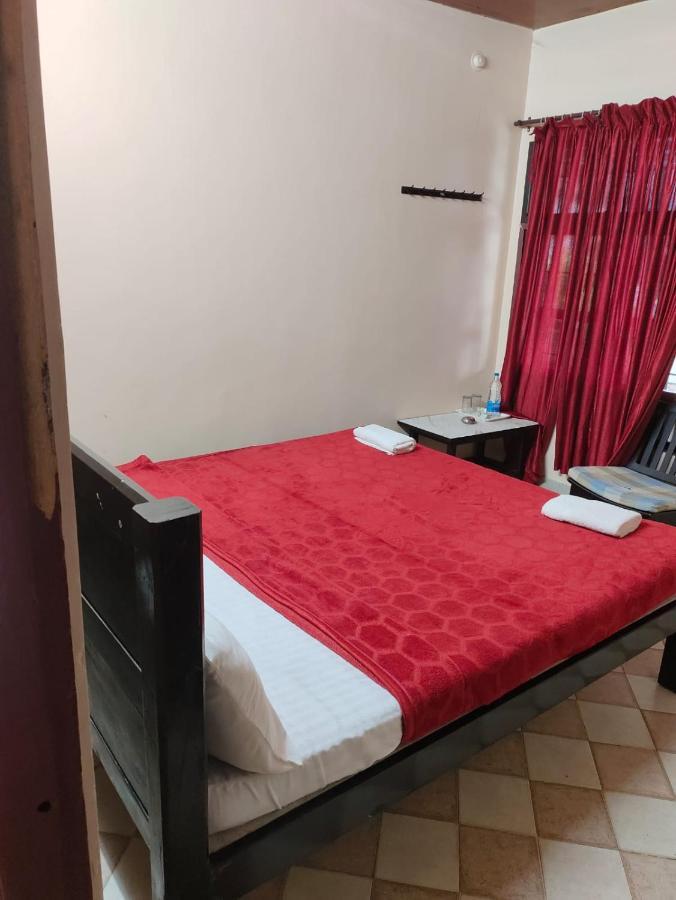 Hotel Hill Town Coorg Мадикери Экстерьер фото