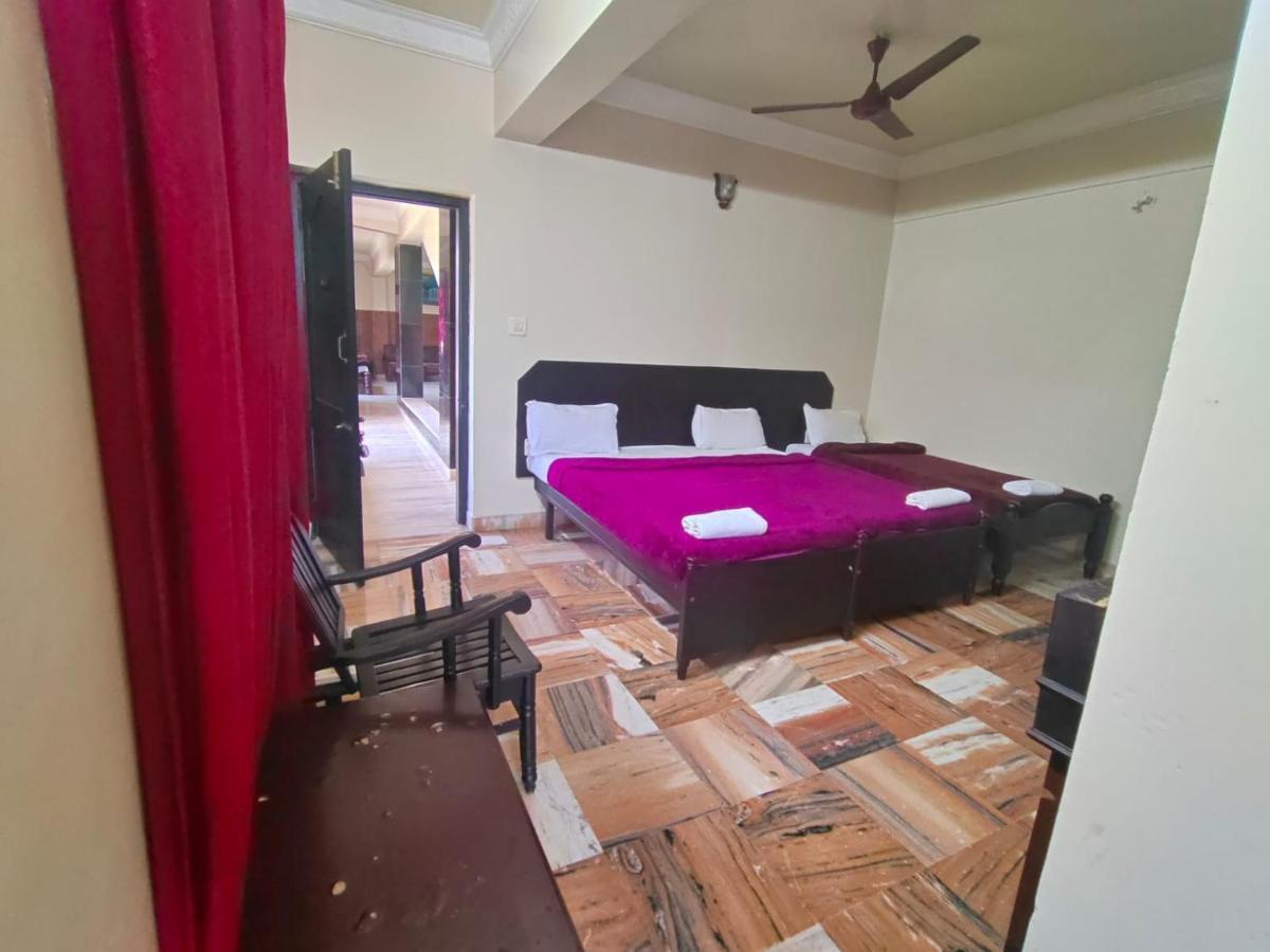 Hotel Hill Town Coorg Мадикери Экстерьер фото