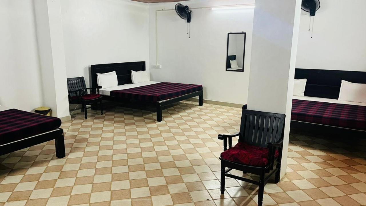 Hotel Hill Town Coorg Мадикери Экстерьер фото